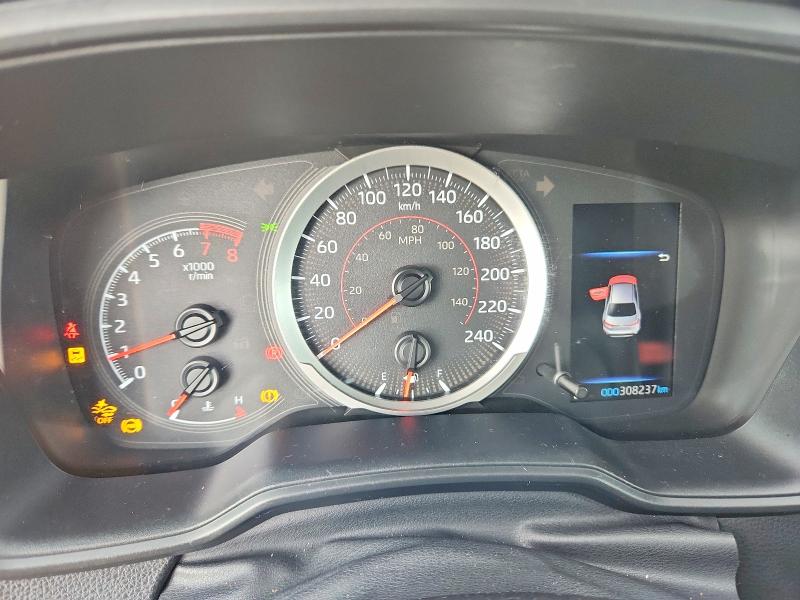 Продажа на аукционе авто 2022 Toyota Corolla, vin: 5YFB4MBE1NP098160, номер лота: 99869385