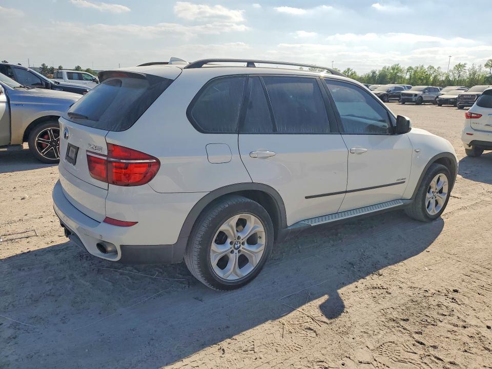 Aukcja sprzedaży 2012 Bmw X5, vin: 5UXZW0C54CL673310, numer aukcji: 47619086