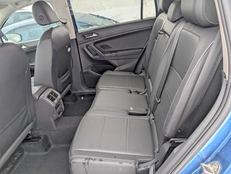 2020 Volkswagen Tiguan მანქანა იყიდება აუქციონზე, vin: 3VV2B7AX5LM158845, აუქციონის ნომერი: 46619776