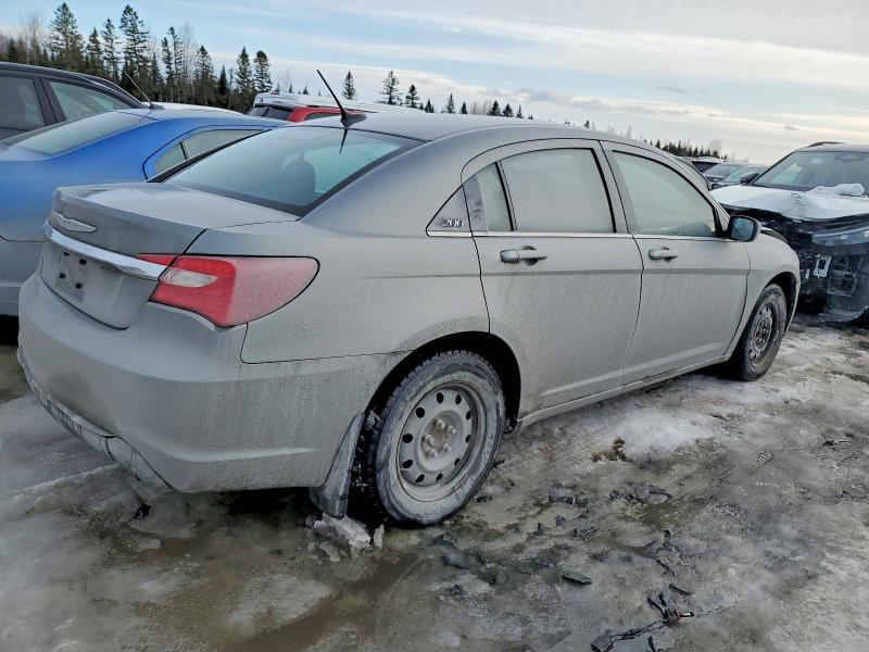 Aukcja sprzedaży 2012 Chrysler 200, vin: 1C3CCBAB2CN201281, numer aukcji: 79889695