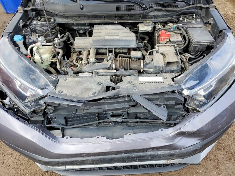 Aukcja sprzedaży 2021 Honda Cr-v, vin: 2HKRW2H45MH214225, numer aukcji: 45671326