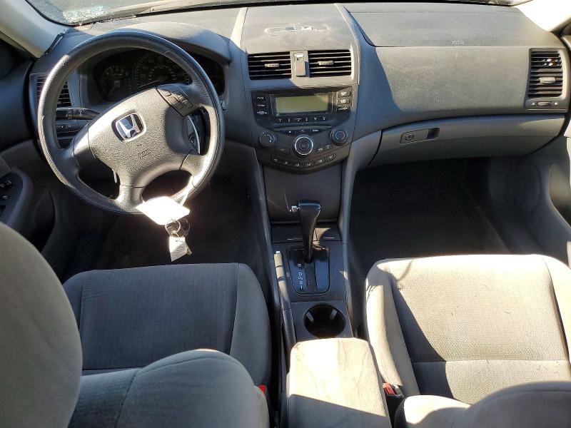 Продаж на аукціоні авто 2005 Honda Accord, vin: 1HGCM56445A074419, номер лоту: 47270806