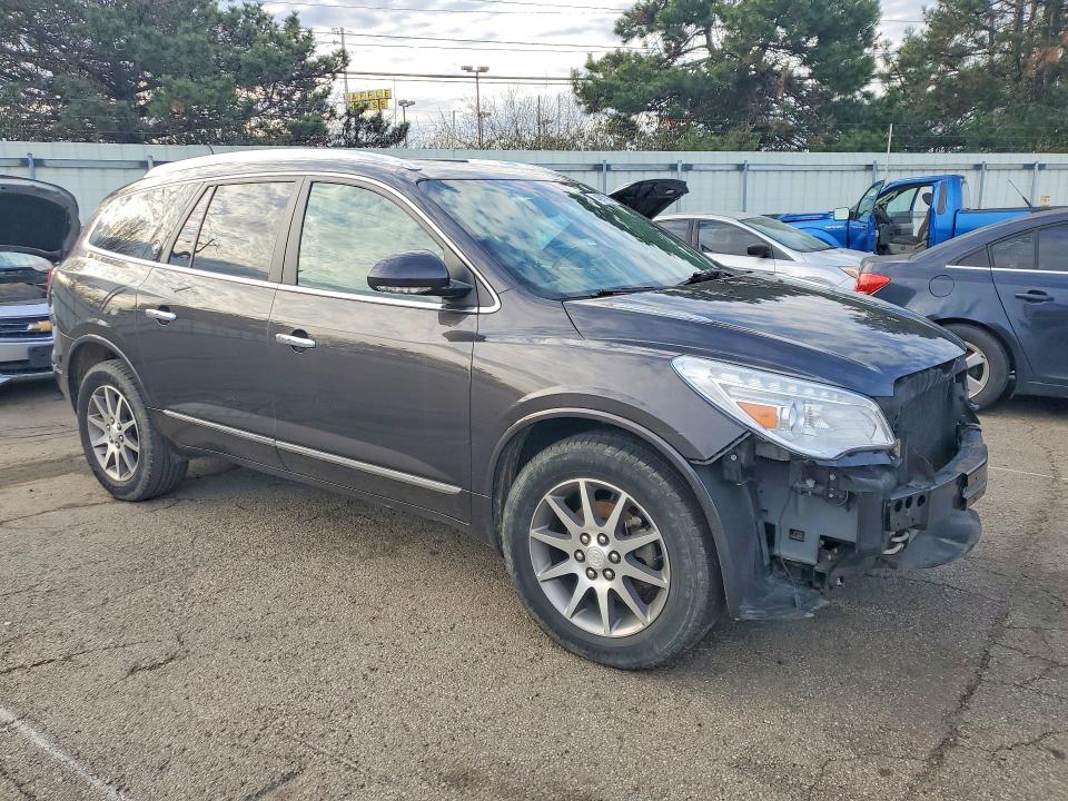 Продаж на аукціоні авто 2013 Buick Enclave, vin: 5GAKVCKD6DJ148814, номер лоту: 46947086