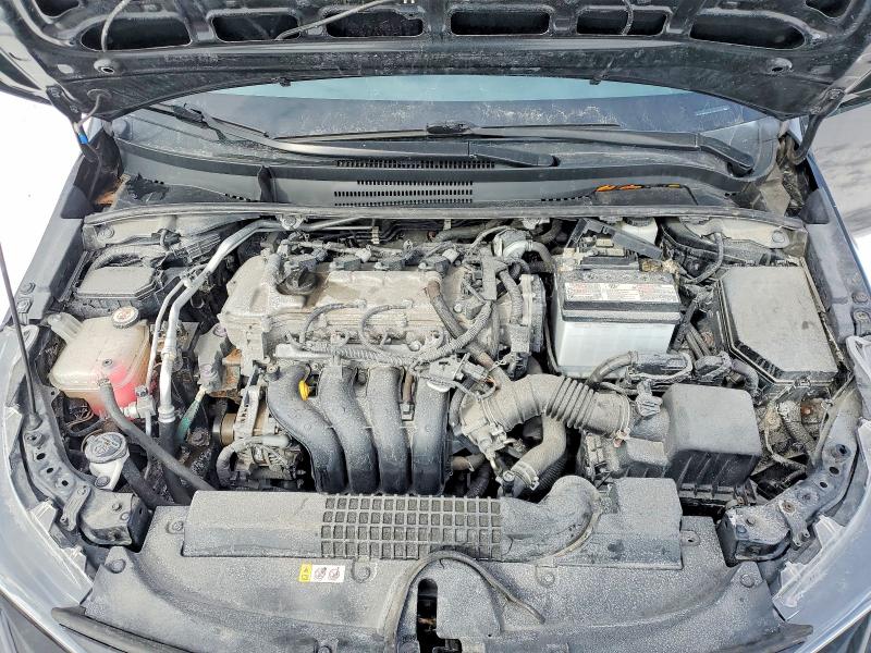 Продажа на аукционе авто 2020 Toyota Corolla Le 4dr, vin: 5YFBPRBE4LP013524, номер лота: 42021006