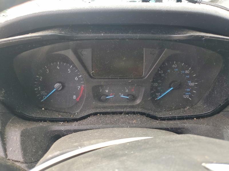 Продаж на аукціоні авто 2015 Ford Transit, vin: 1FTSW2ZM9FKB29649, номер лоту: 51264206