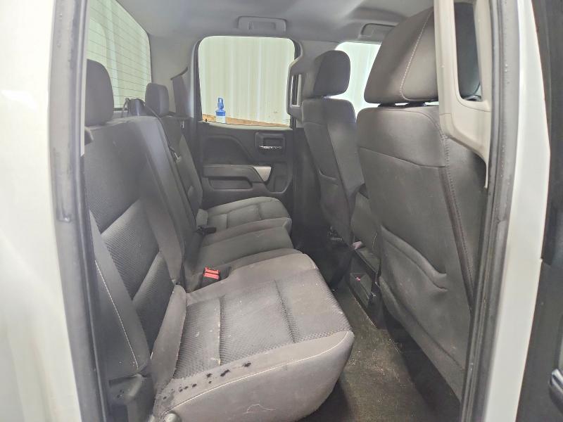 Продаж на аукціоні авто 2016 Chevrolet Silverado, vin: 1GCVKREC9GZ260152, номер лоту: 45575746