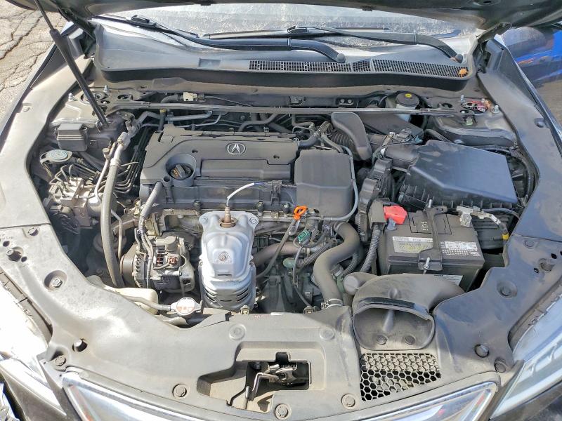 Продаж на аукціоні авто 2016 Acura Tlx, vin: 19UUB1F38GA008243, номер лоту: 47157046
