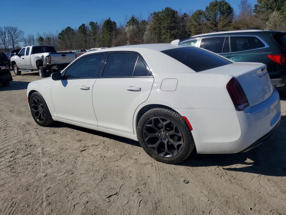 Продажа на аукционе авто 2019 Chrysler 300, vin: 2C3CCABG5KH538796, номер лота: 45583456