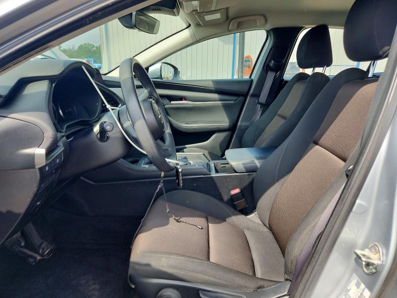 Aukcja sprzedaży 2021 Mazda 3, vin: 3MZBPAA76MM203786, numer aukcji: 47411846