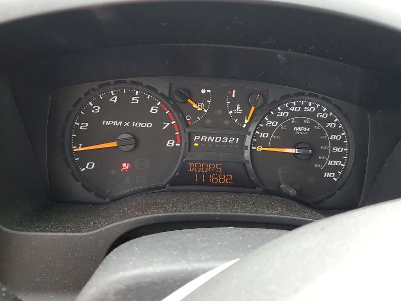 2004 Chevrolet Colorado მანქანა იყიდება აუქციონზე, vin: 1GCCS148948194371, აუქციონის ნომერი: 46365116