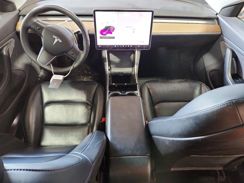 Aukcja sprzedaży 2020 Tesla 3, vin: 5YJ3E1EC5LF586367, numer aukcji: 79905475