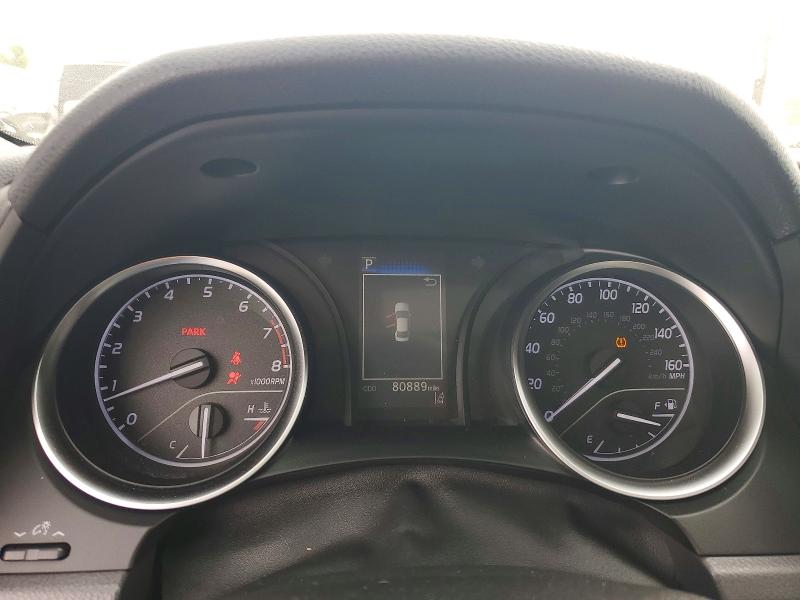 Продажа на аукционе авто 2018 Toyota Camry, vin: JTNB11HK6J3018273, номер лота: 47712646