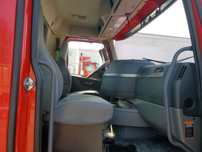 Продажа на аукционе авто 2020 Volvo Vnr, vin: 4V4WC9EG8LN239335, номер лота: 46715536