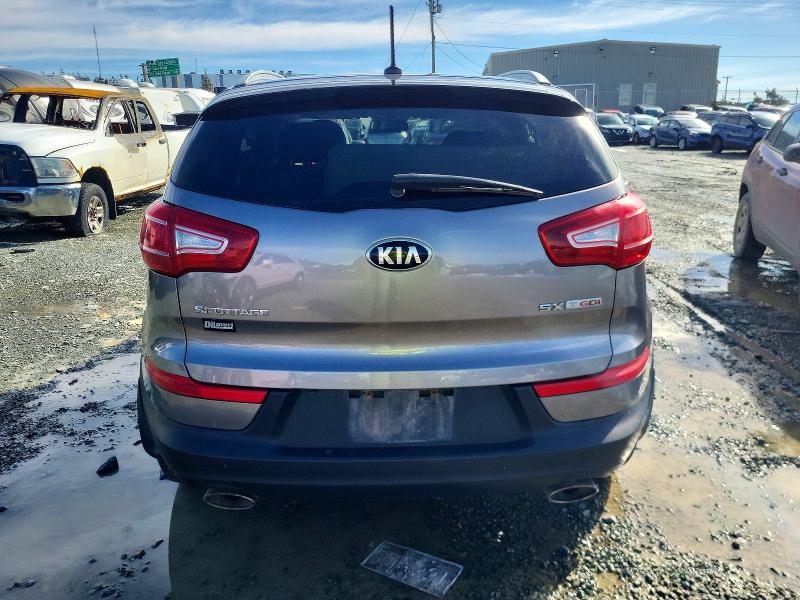 Продаж на аукціоні авто 2013 Kia Sportage, vin: KNDPCCA66D7388438, номер лоту: 77674765