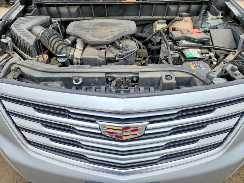 Aukcja sprzedaży 2017 Cadillac Xt5, vin: 1GYKNDRS7HZ241044, numer aukcji: 46684976