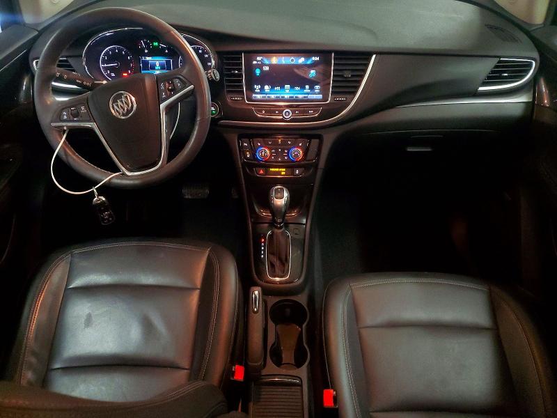 Aukcja sprzedaży 2018 Buick Encore, vin: KL4CJHSB3JB537792, numer aukcji: 47815636