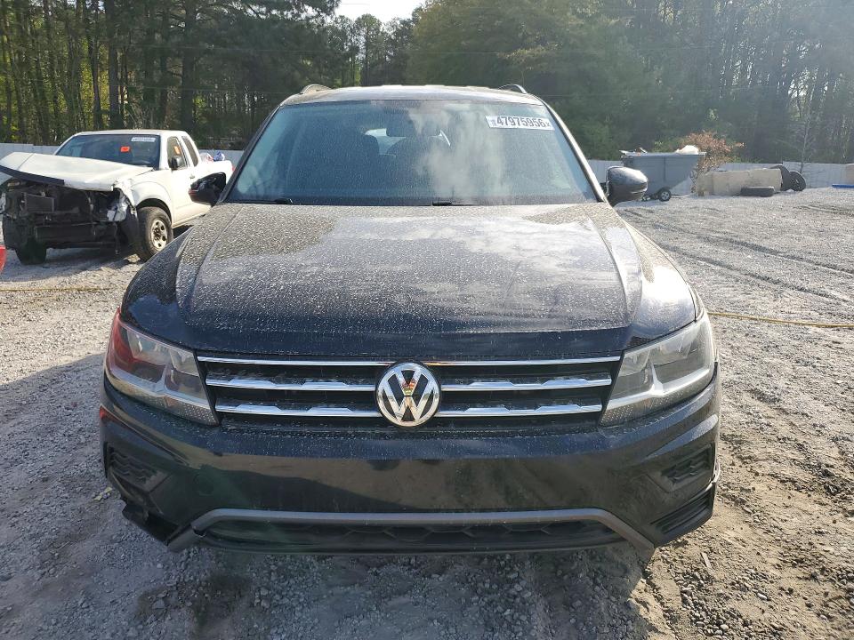 47975956 :رقم المزاد ، 3VV1B7AX6LM052609 vin ، 2020 Volkswagen Tiguan مزاد بيع