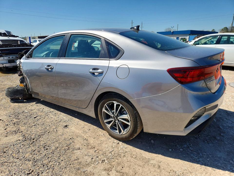 Продажа на аукционе авто 2024 Kia Forte, vin: 3KPF24AD1RE794864, номер лота: 46134996