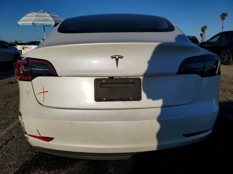 Aukcja sprzedaży 2021 Tesla Model 3, vin: 5YJ3E1EA7MF874052, numer aukcji: 45466396