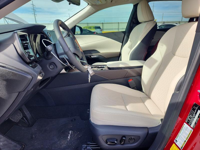 Aukcja sprzedaży 2026 Lexus Rx 350, vin: 2T2BAMCA8TC129398, numer aukcji: 46082156