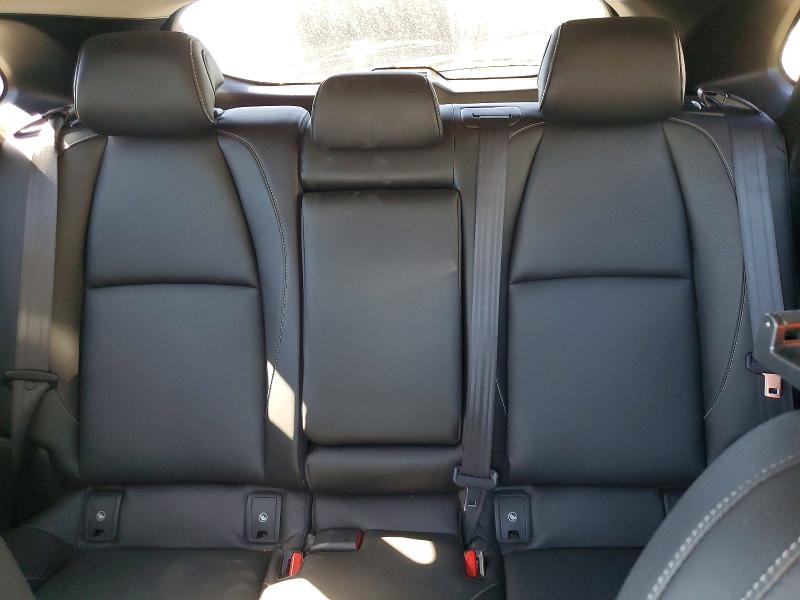 Aukcja sprzedaży 2020 Mazda Cx-30, vin: 3MVDMBCL1LM121160, numer aukcji: 45875486