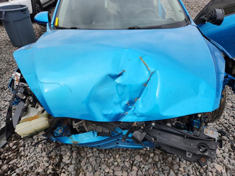 2010 Mazda 3 მანქანა იყიდება აუქციონზე, vin: JM1BL1H58A1185416, აუქციონის ნომერი: 47335556