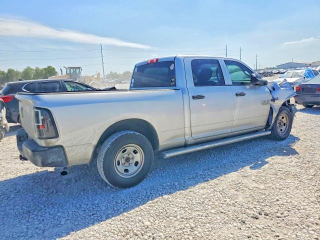 47193736 :رقم المزاد ، 1C6RR6ST2FS565345 vin ، 2015 Ram 1500 مزاد بيع