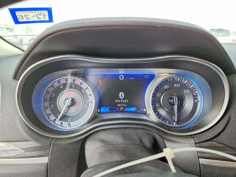 47039246 :رقم المزاد ، 2C3CCAAG4NH253478 vin ، 2022 Chrysler 300 مزاد بيع