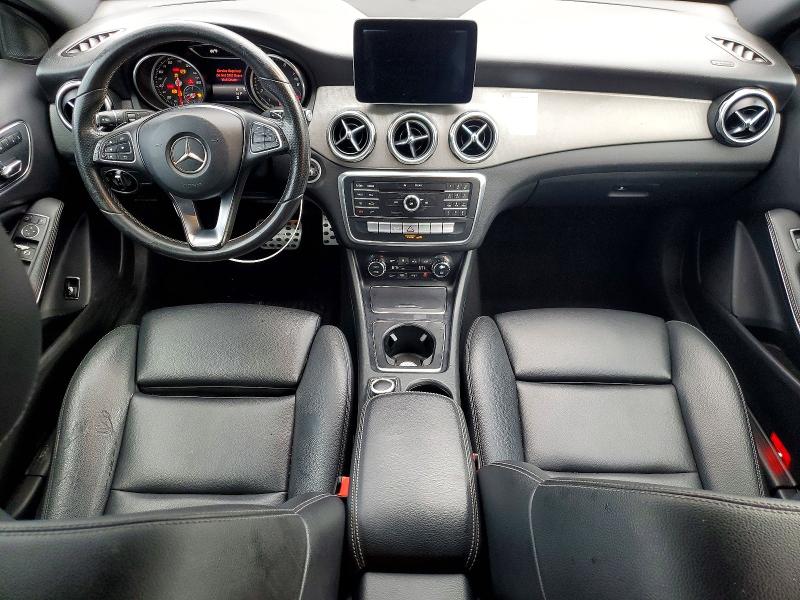 Продажа на аукционе авто 2018 Mercedes-benz Gla, vin: WDCTG4EB4JJ383408, номер лота: 42050636
