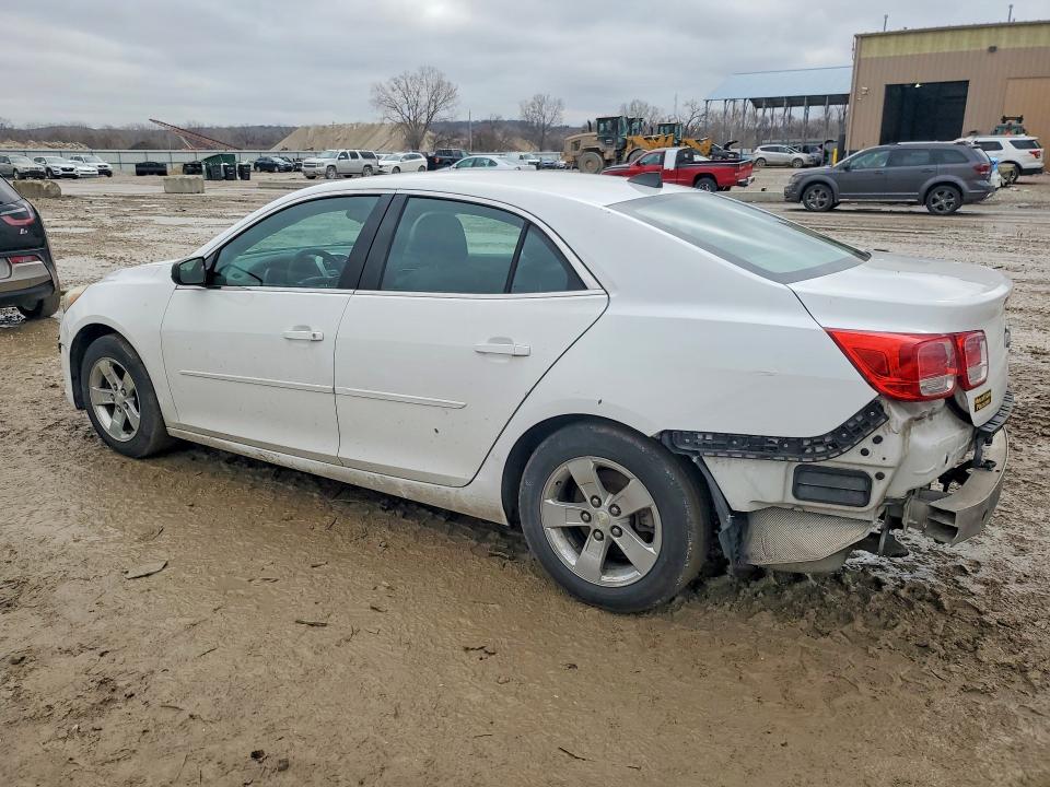 Продаж на аукціоні авто 2014 Chevrolet Malibu, vin: 1G11B5SL1EF177446, номер лоту: 79942915