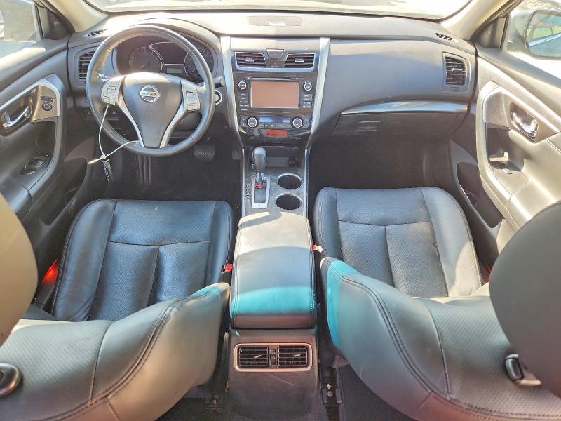 Продаж на аукціоні авто 2015 Nissan Altima, vin: 1N4AL3AP6FN379757, номер лоту: 45790716
