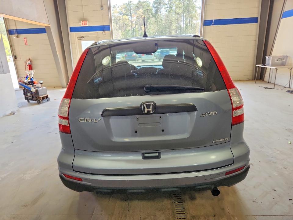 47415346 :رقم المزاد ، 5J6RE4H48BL121183 vin ، 2011 Honda Cr-v مزاد بيع