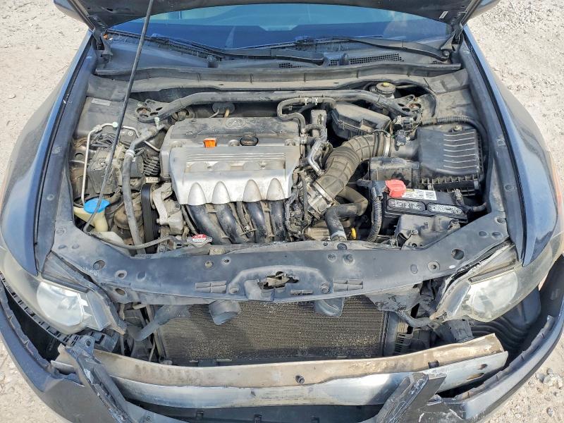 Aukcja sprzedaży 2012 Acura Tsx, vin: JH4CU2F66CC029349, numer aukcji: 47976406