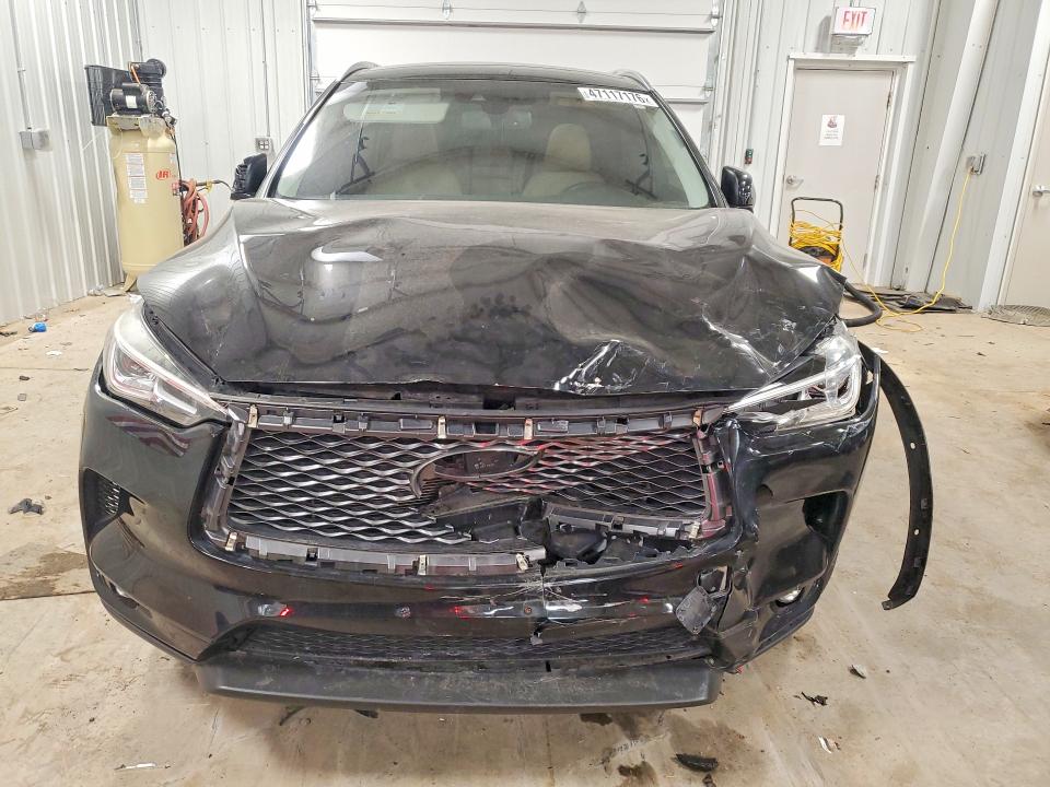 Aukcja sprzedaży 2019 Infiniti Qx50, vin: 3PCAJ5M36KF131764, numer aukcji: 47117176