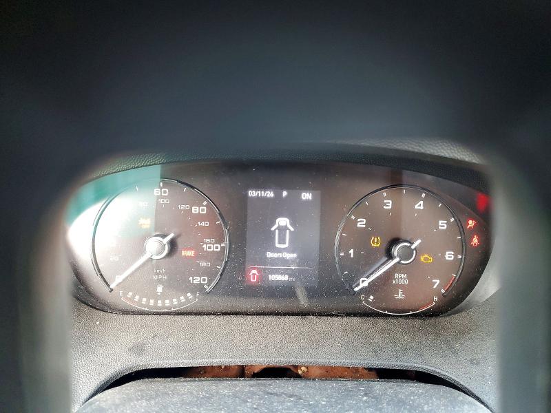 41748096 :رقم المزاد ، 3C6LRVBG0PE509492 vin ، 2023 Ram Promaster 1500 مزاد بيع