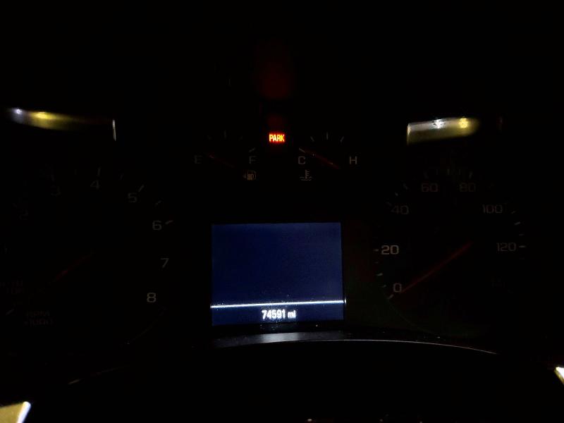 2020 Chevrolet Traverse მანქანა იყიდება აუქციონზე, vin: 1GNERFKW9LJ176745, აუქციონის ნომერი: 47362666