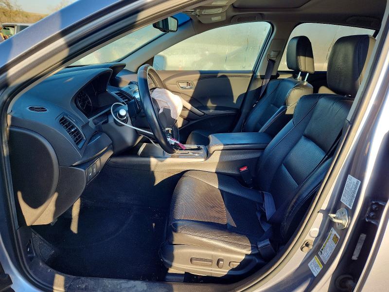 Auction sale of the 2013 Acura Rdx, vin: 5J8TB4H5XDL006506, lot number: 46847246