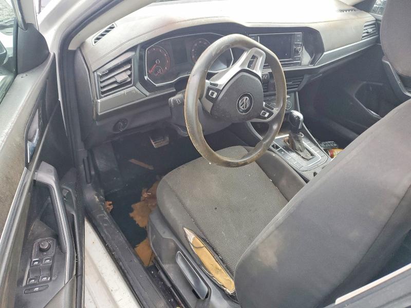 Продажа на аукционе авто 2019 Volkswagen Jetta, vin: 3VWCB7BU5KM276087, номер лота: 47403586