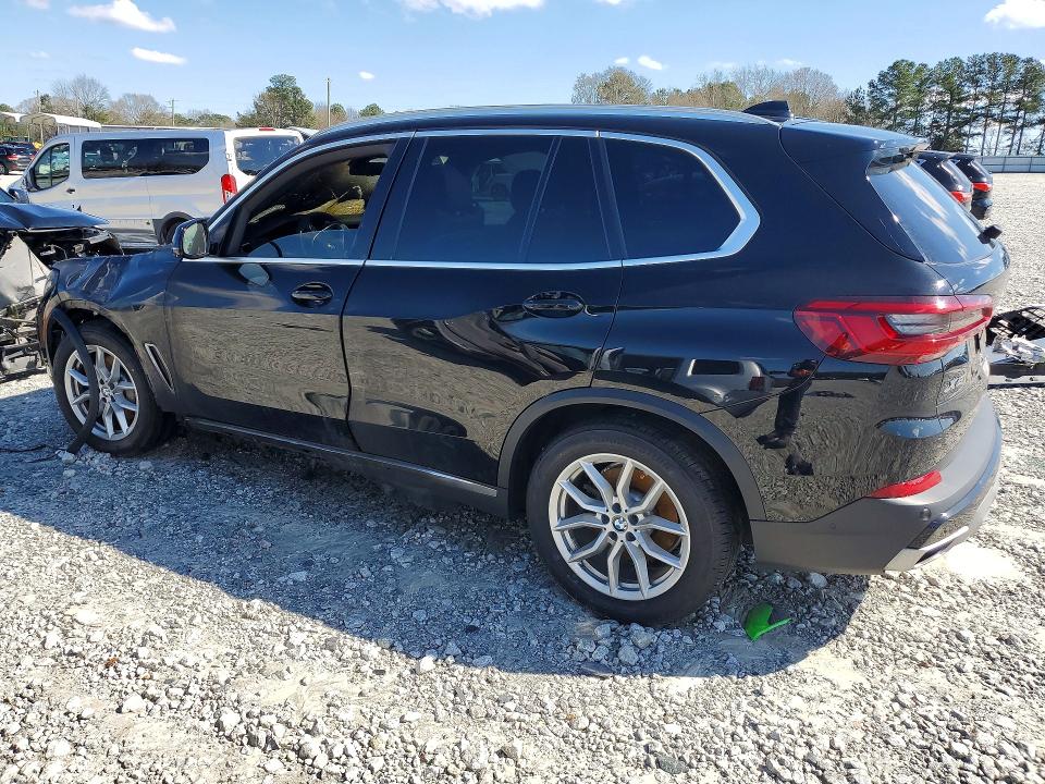 2020 Bmw X5 მანქანა იყიდება აუქციონზე, vin: 5UXCR4C08L9C07582, აუქციონის ნომერი: 41960226