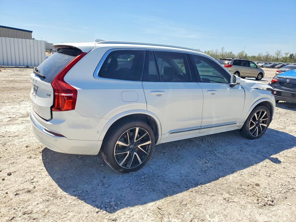 41930806 :رقم المزاد ، YV4062PN4P1914958 vin ، 2023 Volvo Xc90 مزاد بيع