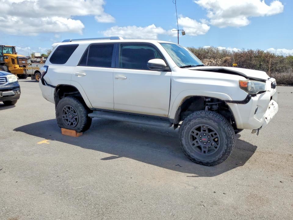 Продажа на аукционе авто 2016 Toyota 4runner, vin: JTEZU5JRXG5147294, номер лота: 47649726