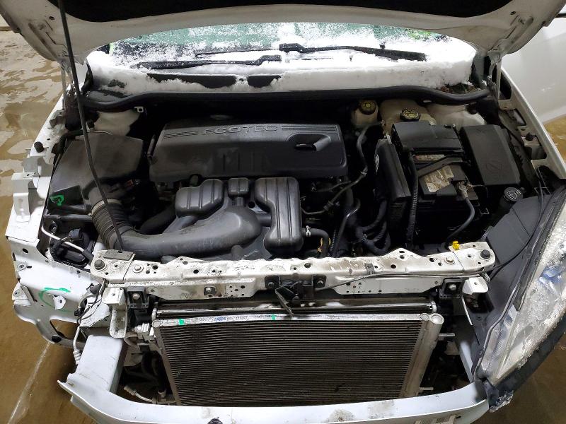 Продажа на аукционе авто 2013 Buick Verano, vin: 1G4PP5SK4D4166327, номер лота: 46177536