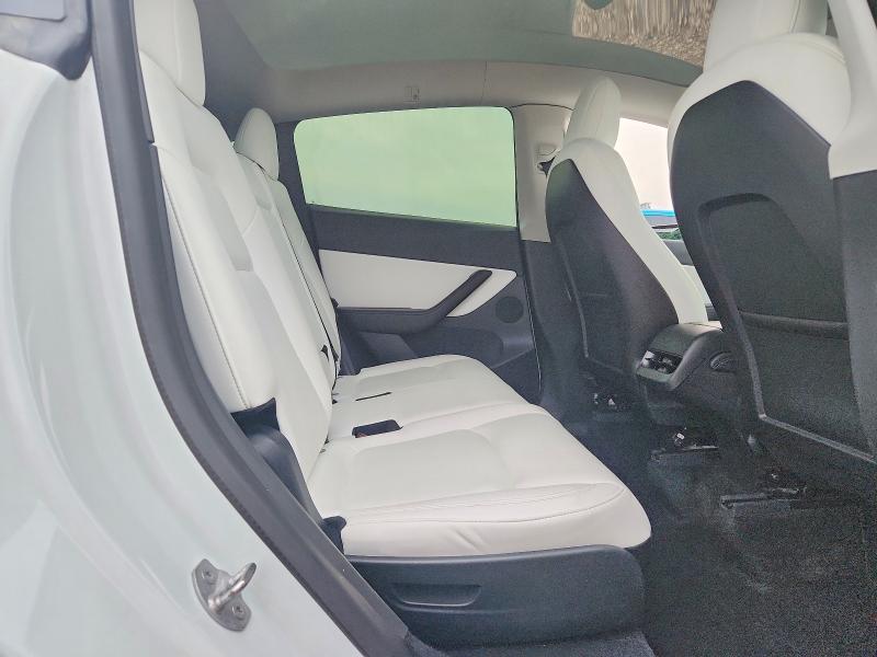 Aukcja sprzedaży 2021 Tesla Model Y, vin: 5YJYGAEE1MF286330, numer aukcji: 46865926