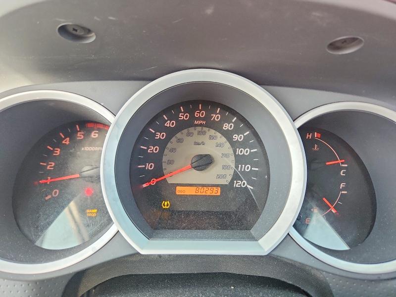 47295576 :رقم المزاد ، 3TMLU42N59M028209 vin ، 2009 Toyota Tacoma مزاد بيع
