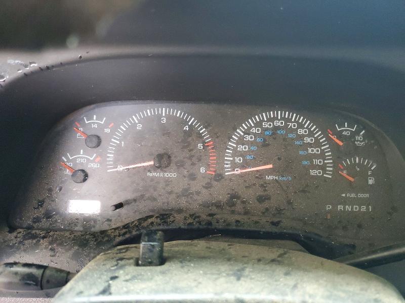Продажа на аукционе авто 2001 Dodge Ram 2500, vin: 1B7KF23Z91J526894, номер лота: 46107076