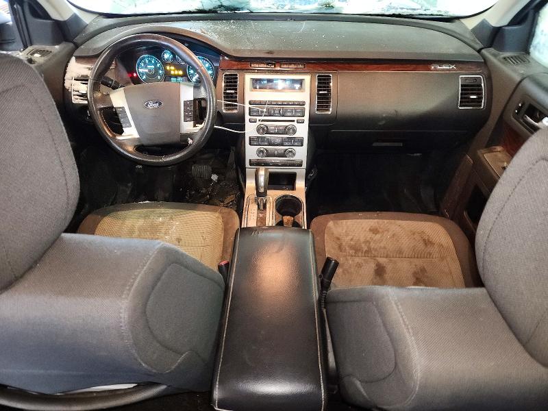 Aukcja sprzedaży 2009 Ford Flex, vin: 2FMDK52C49BA03801, numer aukcji: 46521536