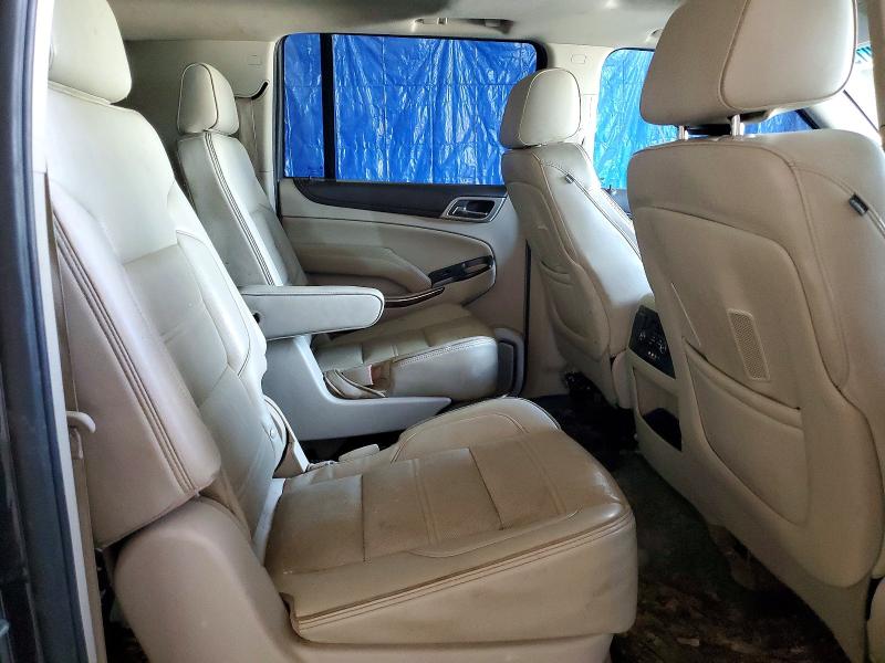 Aukcja sprzedaży 2016 Gmc Yukon Xl, vin: 1GKS2HKJ0GR102481, numer aukcji: 48230196