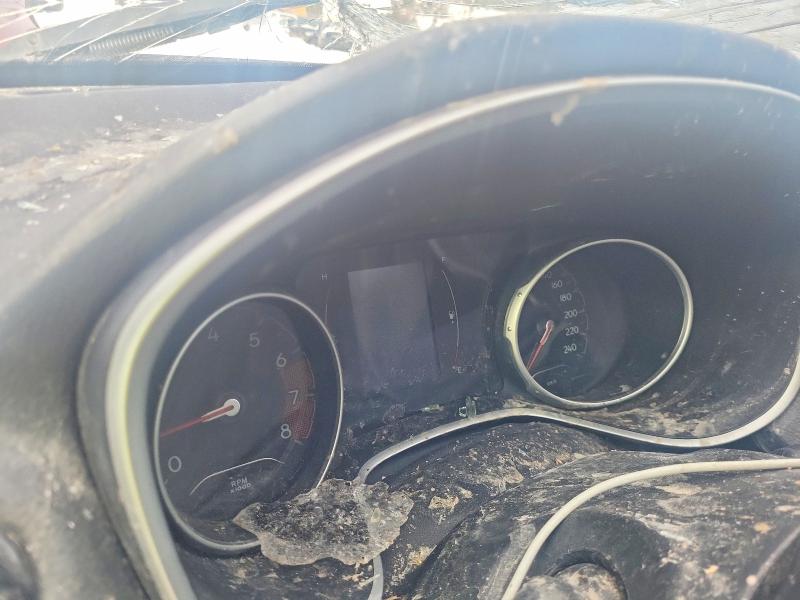 Aukcja sprzedaży 2019 Jeep Compass, vin: 3C4NJDBB5KT675227, numer aukcji: 73859765