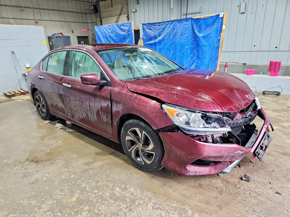 Продажа на аукционе авто 2016 Honda Accord, vin: 1HGCR2F32GA178191, номер лота: 46103966