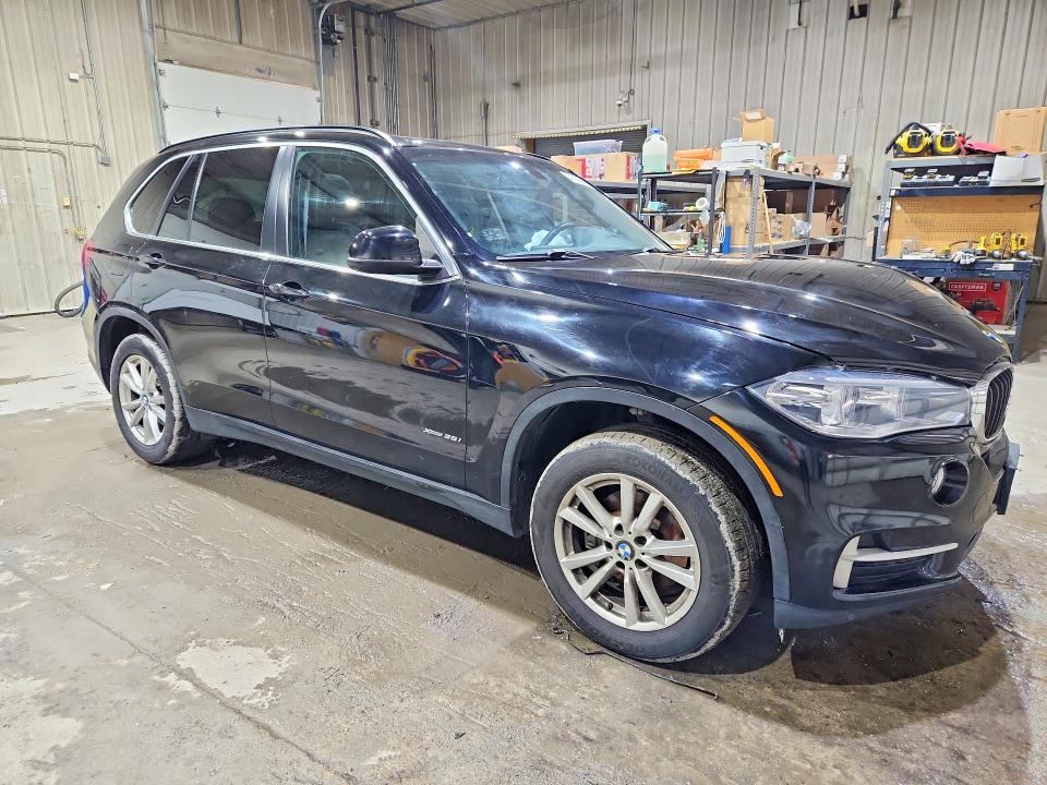 47760596 :رقم المزاد ، 5UXKR0C53F0P08479 vin ، 2015 Bmw X5 مزاد بيع